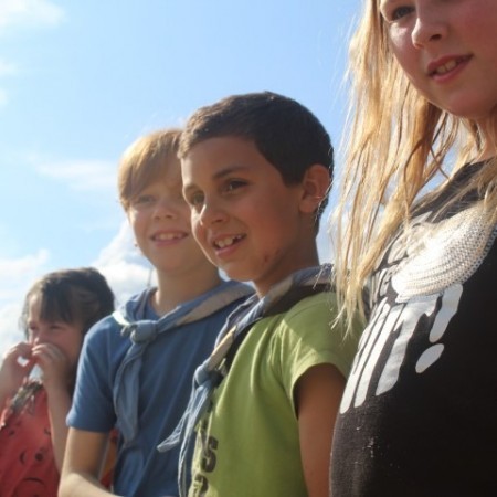 IMG 1797 - Scouts en Gidsen Zaventem 